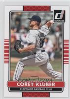 Corey Kluber