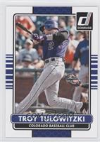 Troy Tulowitzki