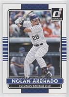 Nolan Arenado