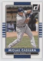 Miguel Cabrera (Light Jersey)