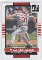 Max Scherzer