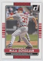 Max Scherzer