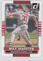 Max Scherzer