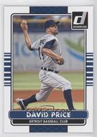 David Price