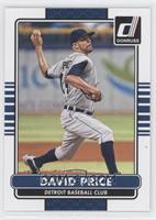 David Price