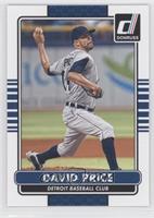 David Price