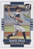 David Price