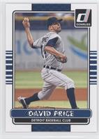 David Price