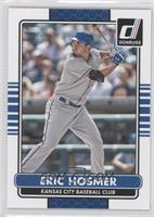 Eric Hosmer