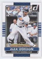 Alex Gordon