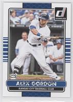 Alex Gordon