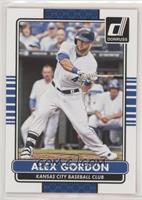 Alex Gordon