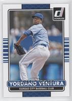 Yordano Ventura