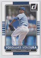 Yordano Ventura