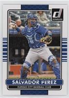 Salvador Perez