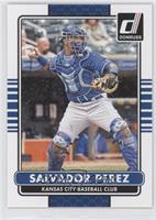 Salvador Perez