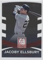 Jacoby Ellsbury #/49