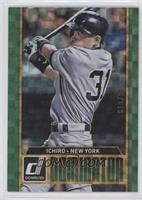 Ichiro #/999