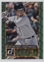 Buster Posey #/999