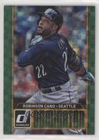 Robinson Cano #/999