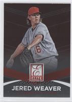 Jered Weaver