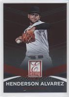 Henderson Alvarez