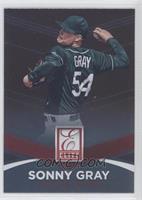 Sonny Gray