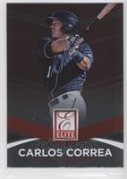 Carlos Correa