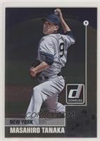 Masahiro Tanaka #/299