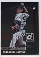 Masahiro Tanaka