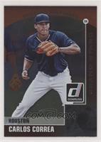 Carlos Correa [EX to NM]