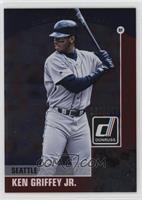 Ken Griffey Jr. #/199