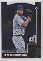 Clayton Kershaw #/49