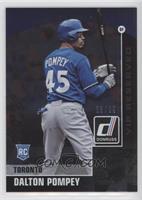 Dalton Pompey #/99