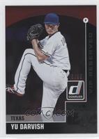 Yu Darvish #/99