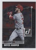 Bryce Harper #/99