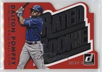 Dalton Pompey #/750