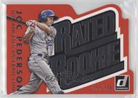 Joc Pederson #/750