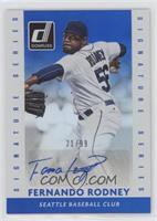 Fernando Rodney #/99