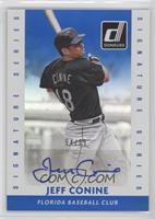 Jeff Conine #/99