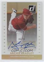 Archie Bradley #/10