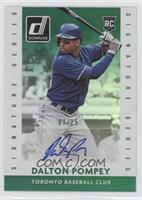 Dalton Pompey #/25