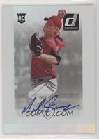 Mike Foltynewicz [EX to NM]