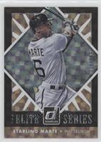 Starling Marte #/999