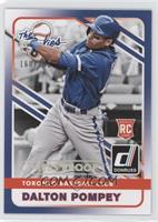 Dalton Pompey #/199