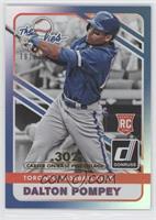 Dalton Pompey #/302