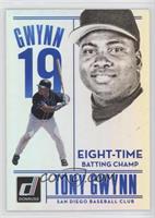 Tony Gwynn