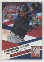 Robinson Cano #/25