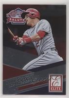 Mike Trout [EX to NM]