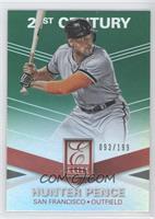 Hunter Pence #/199